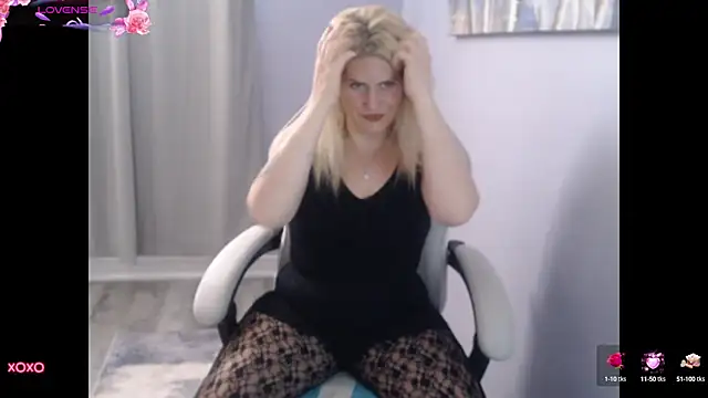 BellaStar84 online show from September 2025 12:21:02 PM