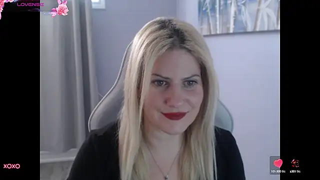 BellaStar84 online show from October 2025 12:34:02 PM