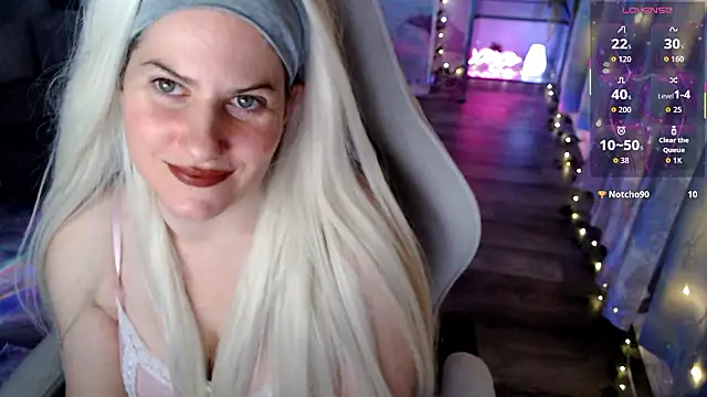 BellaStar84 online show from March 2026 11:39:01 AM