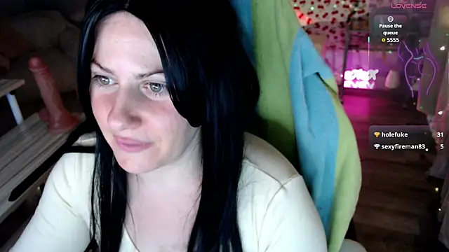 BellaStar84 online show from May 2026 08:21:02 AM