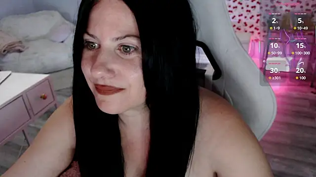 BellaStar84 online show from July 2026 07:09:02 AM
