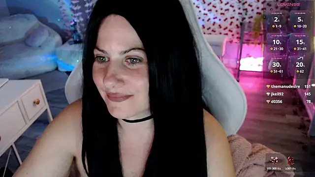BellaStar84 online show from July 2026 09:41:01 PM
