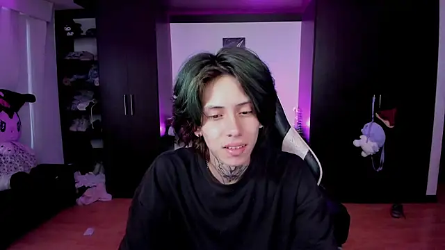 xIce Boy online show from January 2026 11:12:01 AM