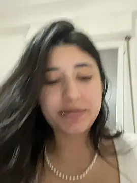 SashaLuss  online show from March 2025 03:40:01 PM