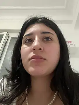 SashaLuss  online show from March 2025 01:35:01 AM