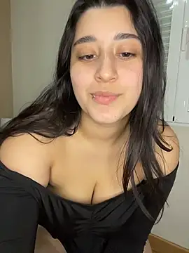 SashaLuss  online show from March 2026 07:07:01 PM