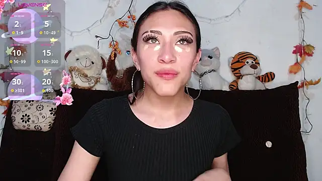 madison  rey online show from September 2025 04:12:01 PM