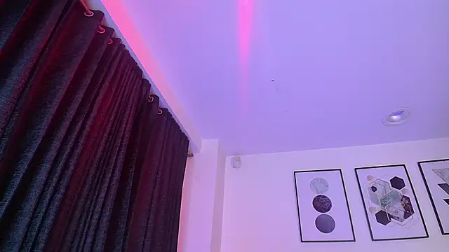 Karin Ks online show from March 2025 11:08:02 AM