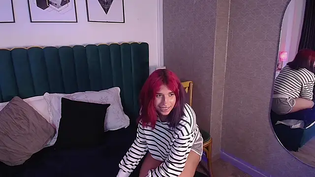 Karin Ks online show from March 2025 06:16:01 AM