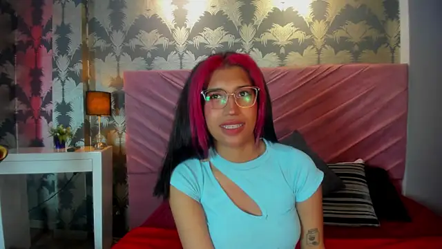 Karin Ks online show from December 2025 03:13:02 AM