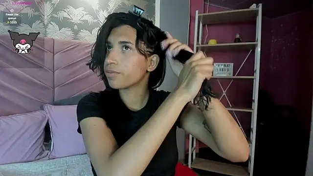 Karin Ks online show from March 2026 03:14:01 AM