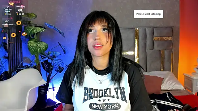 Karin Ks online show from July 2026 03:23:02 AM