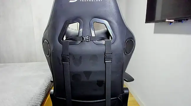 Dante Storm online show from March 2025 03:54:02 AM