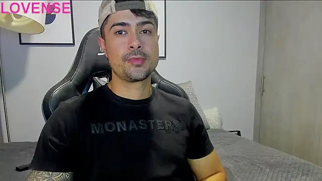 Dante Storm online show from September 2025 05:00:01 AM