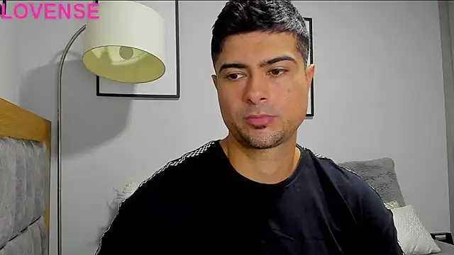 Dante Storm online show from October 2025 09:54:01 AM