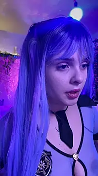 LoganPeny online show from December 2025 04:06:01 AM