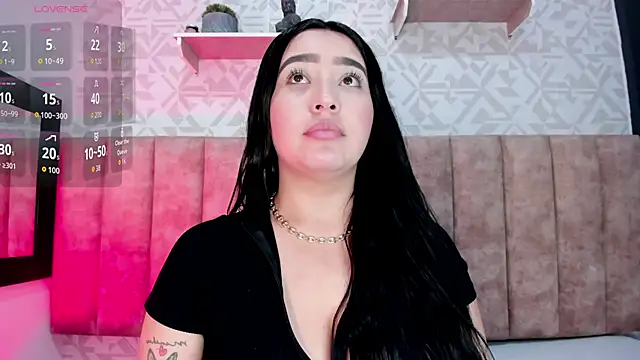 MelinaCruz online show from October 2025 04:10:01 AM