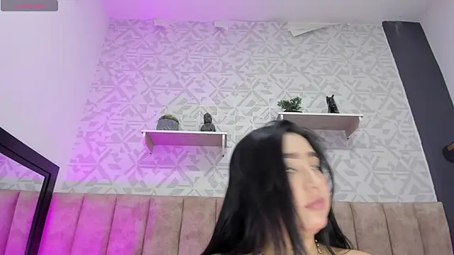 MelinaCruz online show from December 2025 04:19:01 AM