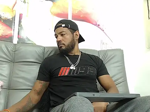 Snapshot of BladeFoxxx1 chatting on September 2025 11:59:02 AM BladeFoxxx1 online show from September 2025 11:59:02 AM