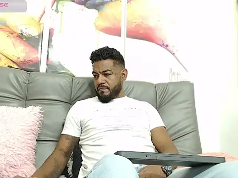 Snapshot of BladeFoxxx1 chatting on October 2025 12:13:02 PM BladeFoxxx1 online show from October 2025 12:13:02 PM