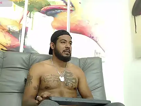 Snapshot of BladeFoxxx1 chatting on November 2025 03:28:02 AM BladeFoxxx1 online show from November 2025 03:28:02 AM