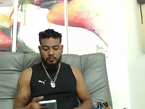 Snapshot of BladeFoxxx1 chatting on November 2025 02:36:01 AM BladeFoxxx1 online show from November 2025 02:36:01 AM