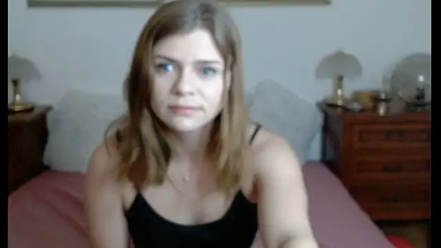 HaleyReedme online show from March 2025 07:35:02 AM