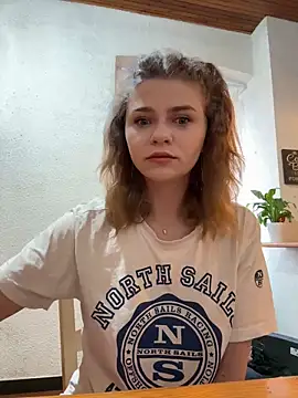 HaleyReedme online show from March 2025 07:13:02 AM