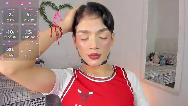 Brithanycullen online show from March 2026 03:12:01 AM