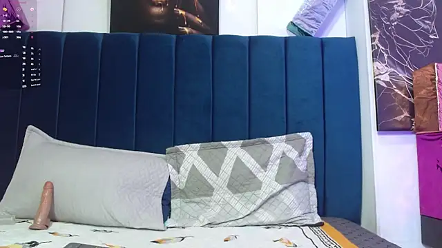 Allison star1 online show from December 2025 02:03:01 PM