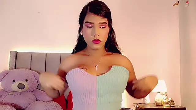 taniababy online show from September 2025 12:08:02 PM