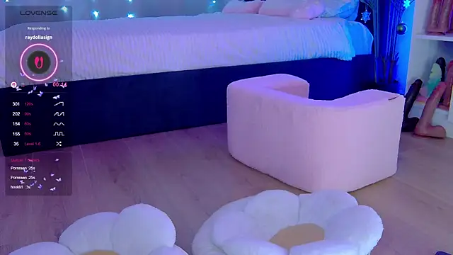 Say luna online show from December 2025 07:40:02 PM