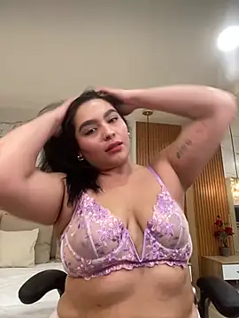 eva sainnt online show from March 2025 01:08:01 PM