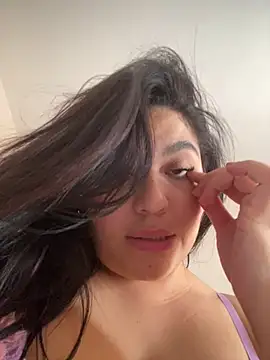 eva sainnt online show from March 2025 04:29:02 PM