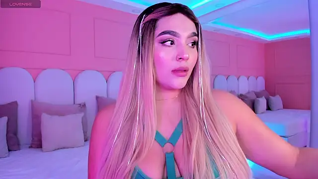 eva sainnt online show from March 2026 03:08:01 AM