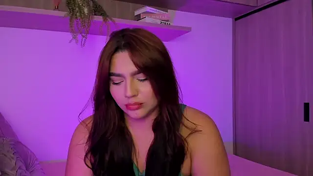 Snapshot of eva_sainnt chatting on July 2026 01:58:33 AM eva sainnt online show from July 2026 01:58:33 AM