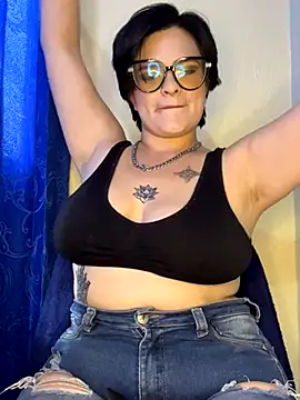 Mistress Niky  online show from October 2025 09:14:02 PM