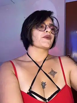 Mistress Niky  online show from March 2026 05:38:01 PM