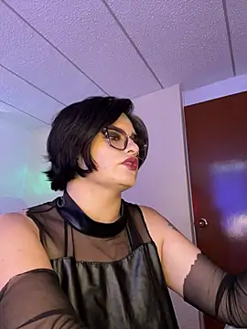 Mistress Niky  online show from March 2026 06:14:02 PM