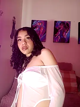 Tracy KS online show from March 2025 12:51:01 PM