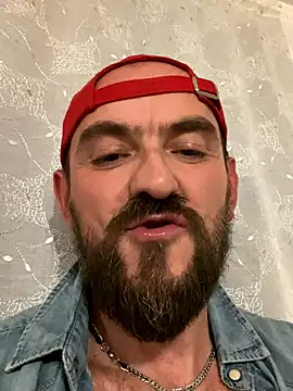 Rimmingtop online show from November 2025 08:42:02 PM