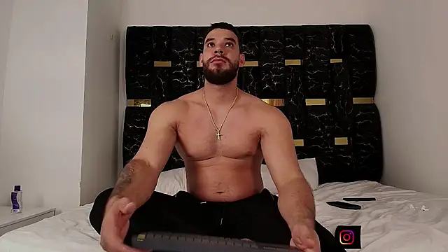 chris blake   online show from September 2025 07:06:02 PM