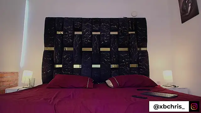 chris blake   online show from January 2026 07:08:02 PM