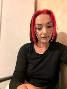 MeganFoxiy online show from September 2025 03:19:02 AM