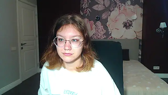 AngelinaLow online show from March 2025 12:13:01 PM