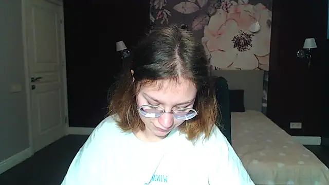 AngelinaLow online show from March 2025 03:17:02 PM