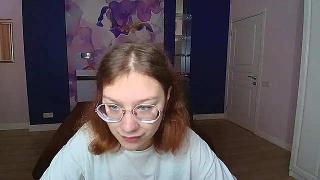 AngelinaLow online show from March 2025 06:21:02 AM