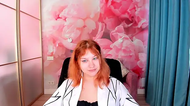 AngelinaLow online show from March 2026 05:40:02 AM