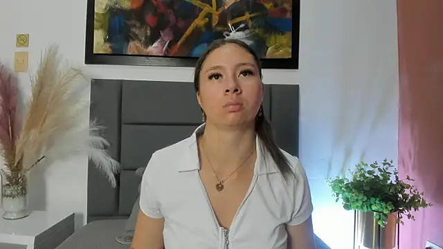 BeckyVidal online show from January 2026 06:02:02 PM