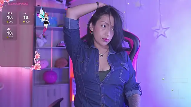 Madison Mayer online show from September 2025 02:50:02 PM